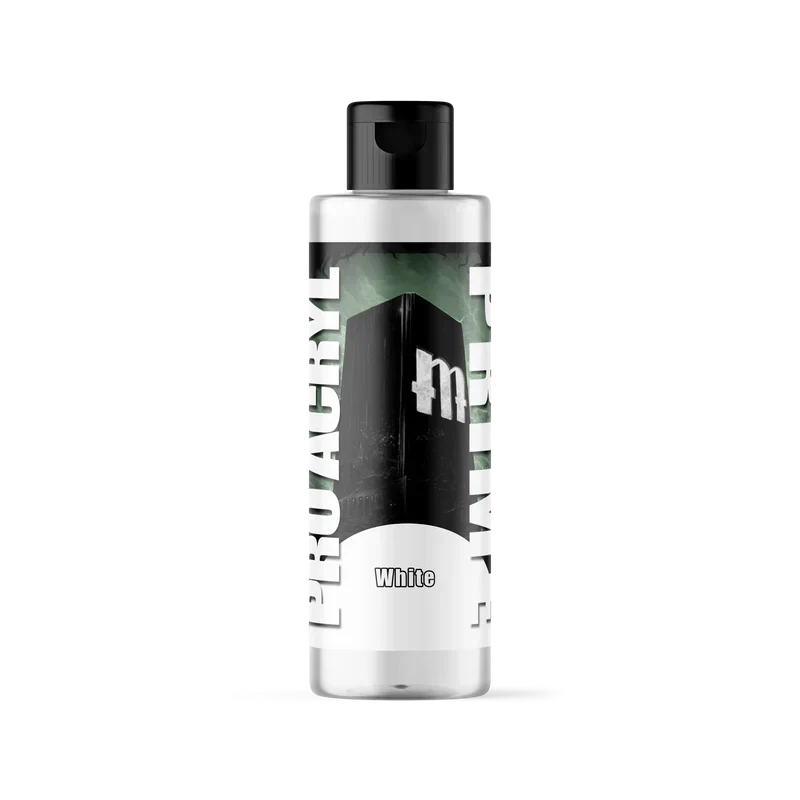 Pro Acryl PRIME – White