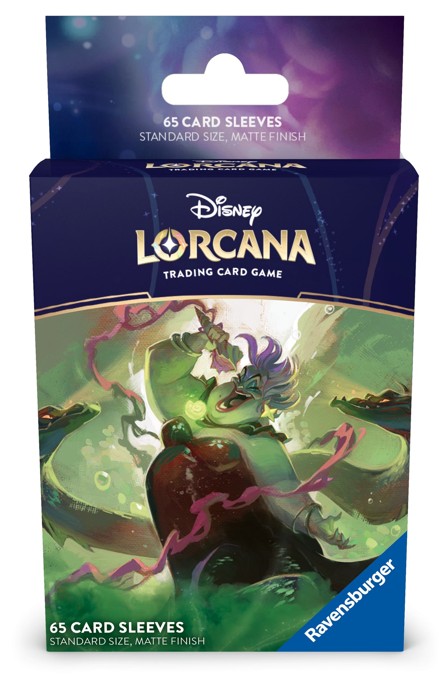 Lorcana: Archazia's Island Card Sleeves