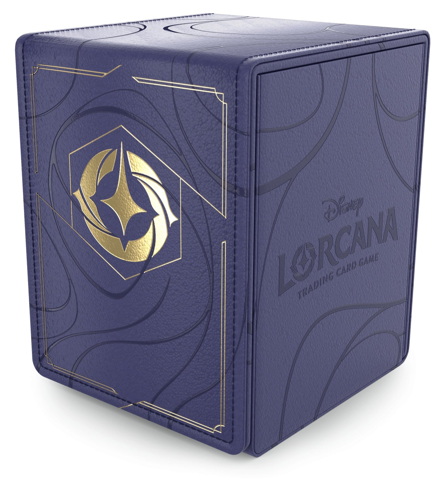 Lorcana TCG: Premium Deck Box