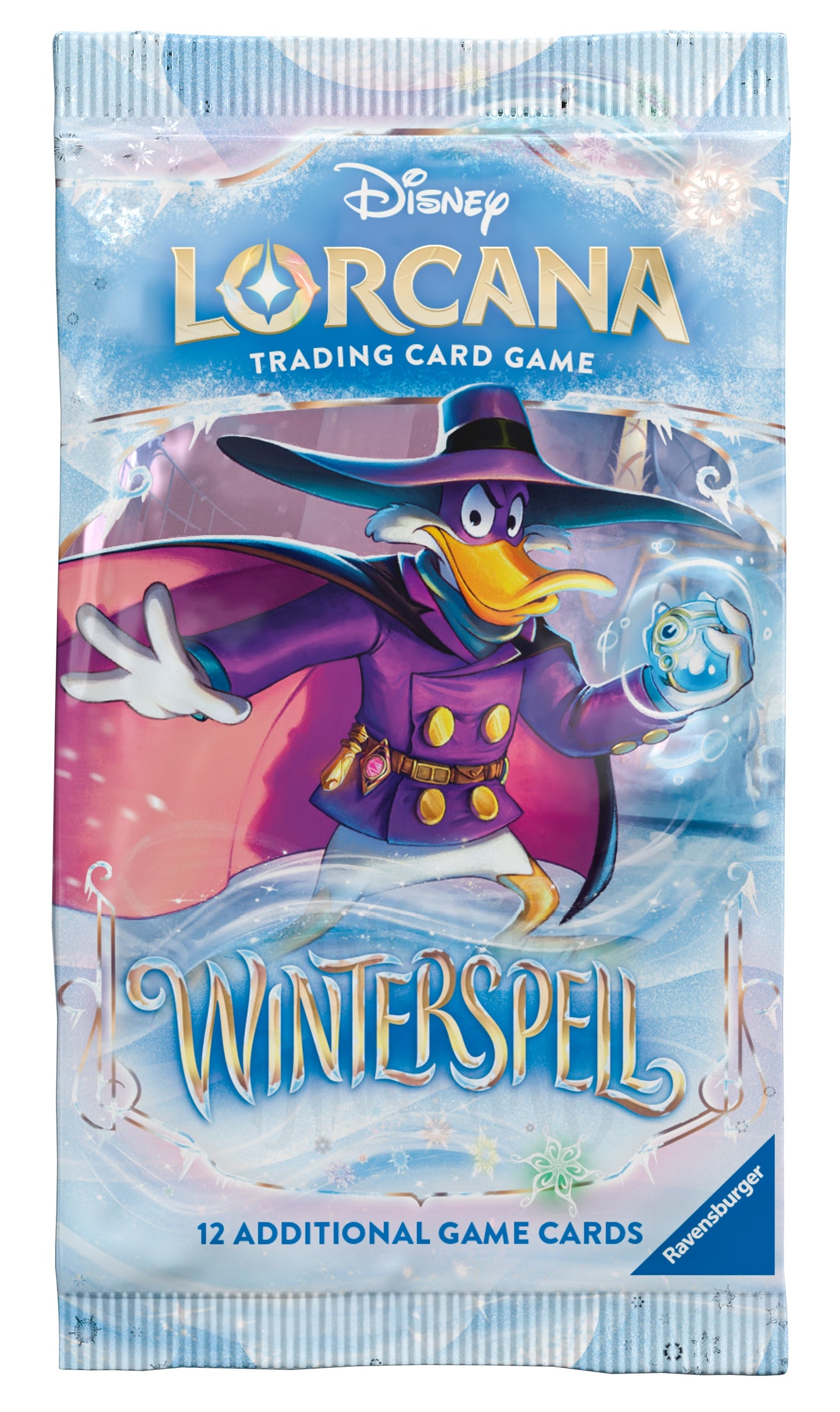 Disney: Lorcana - Winterspell Release Event