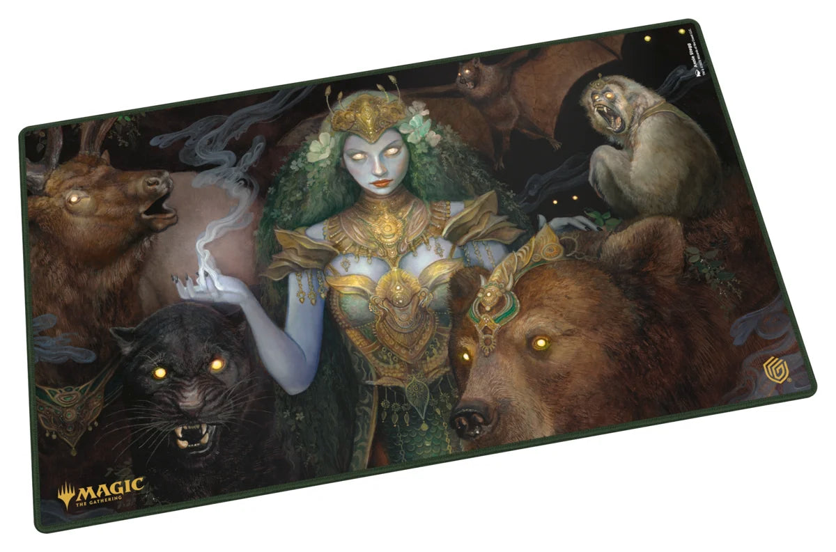 Ultimate Guard Playmat: Tarkir Dragonstorm - Host of the Hereafter