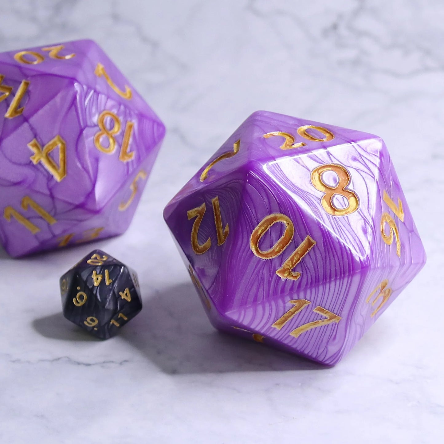 Titan D20