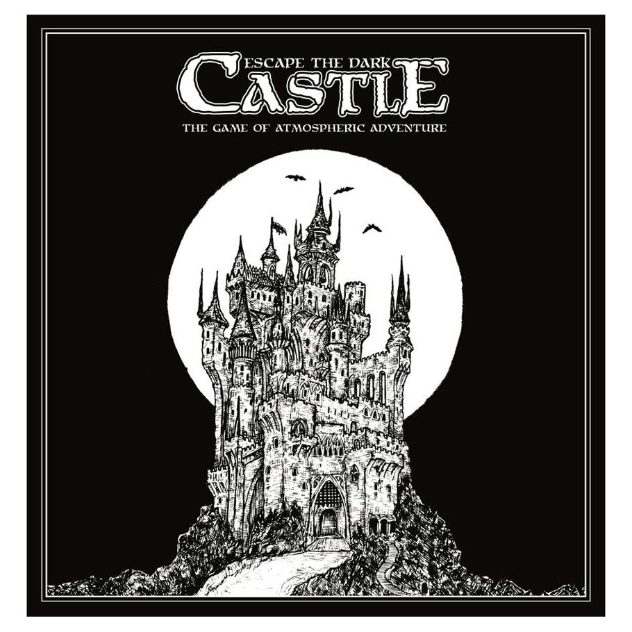 Escape the Dark Castle: Escape the Dark Castle Core