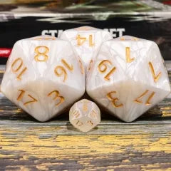 Titan D20