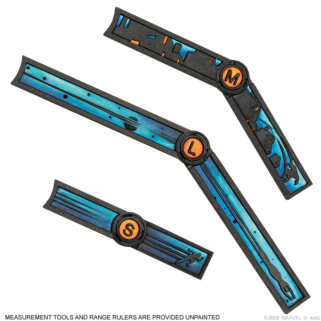 MCP: Movement & Range Tool Pack