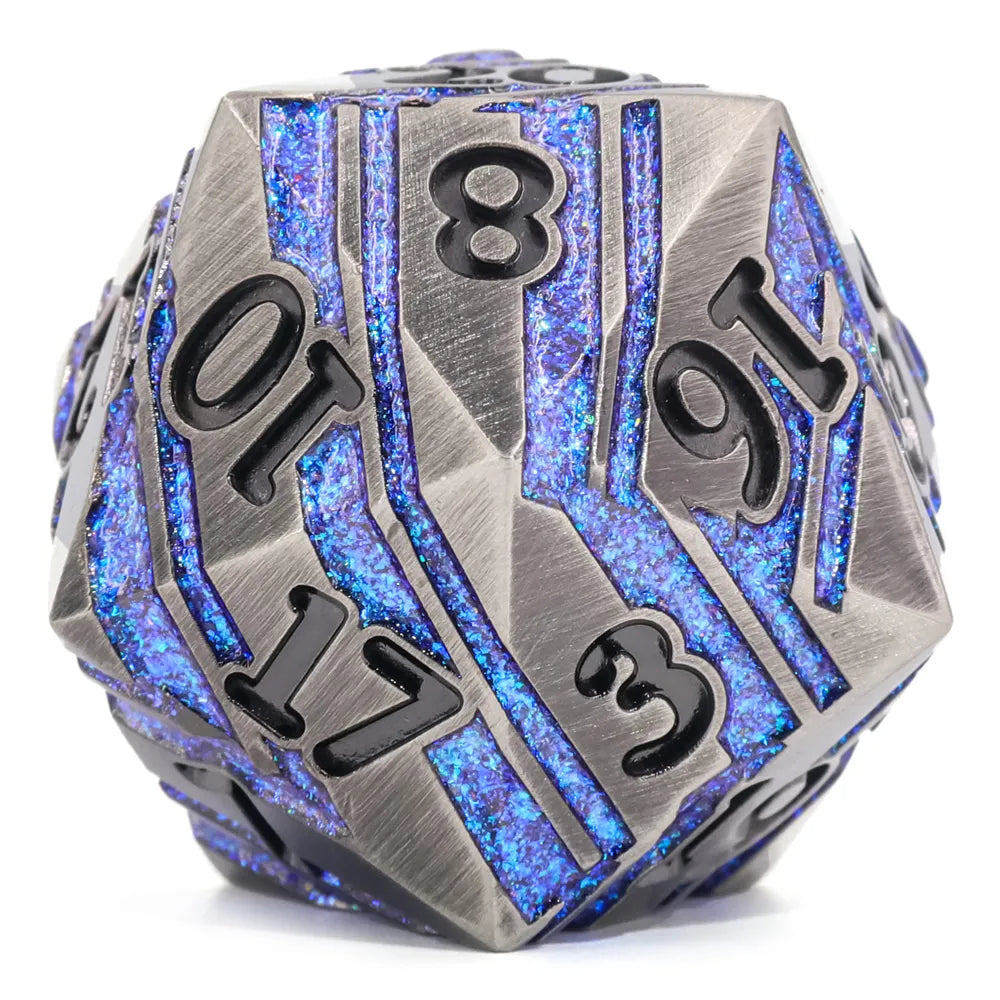 Titan D20