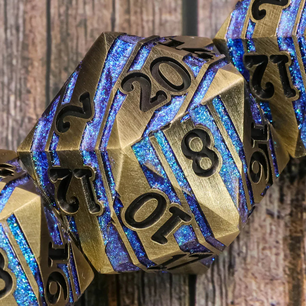 Titan D20