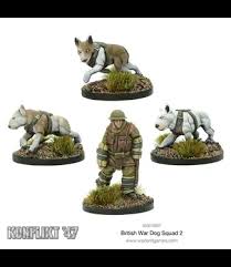 K47 Cerberus Squad 1 (2025)