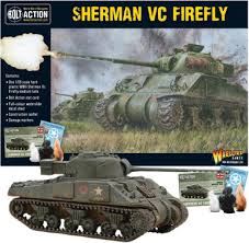Sherman Firefly Vc