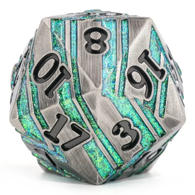 Titan D20