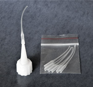 Extender Tips - Extra Fine