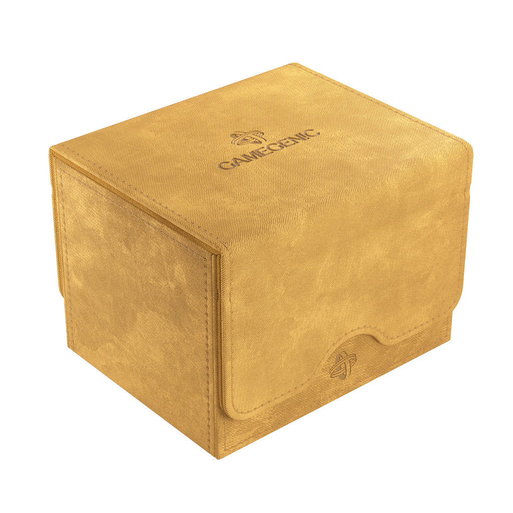 Sidekick Deck Box 100+ XL
