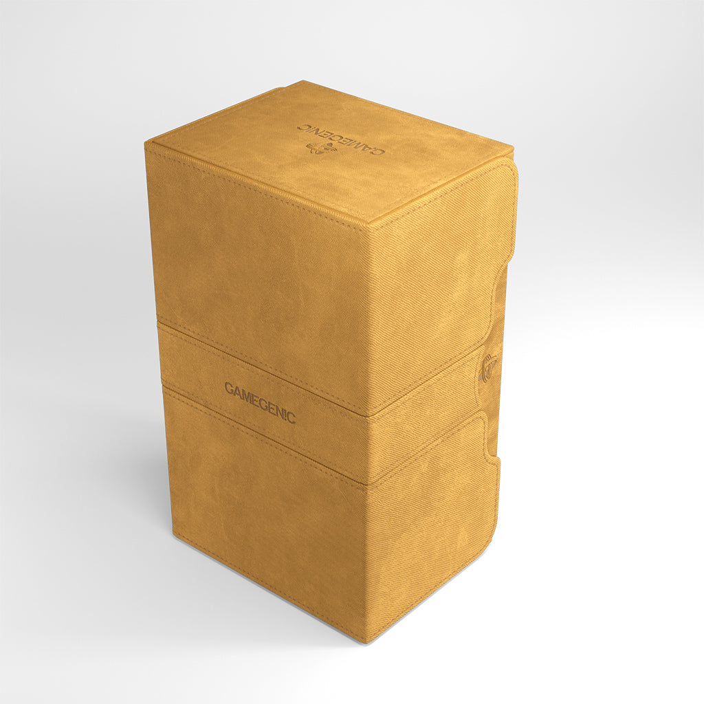 Stronghold Deck Box 200+ XL