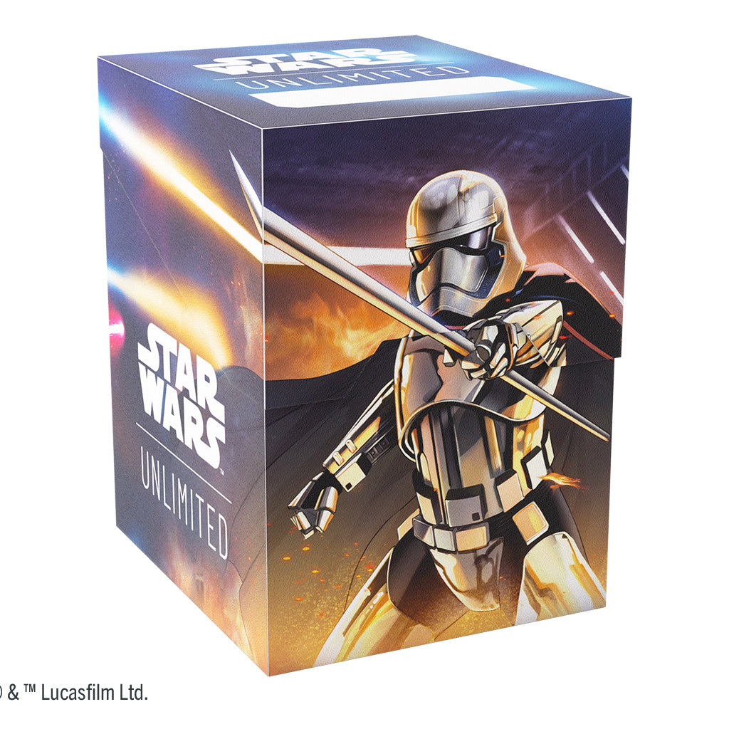 Star Wars: Unlimited Soft Crate