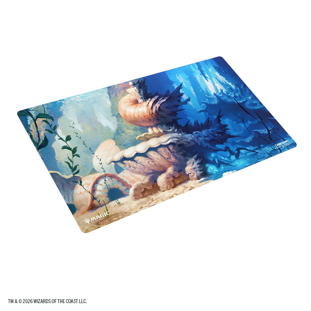 Lorwyn Eclipsed Shiny Playmat