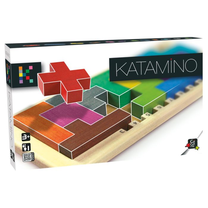 Katamino