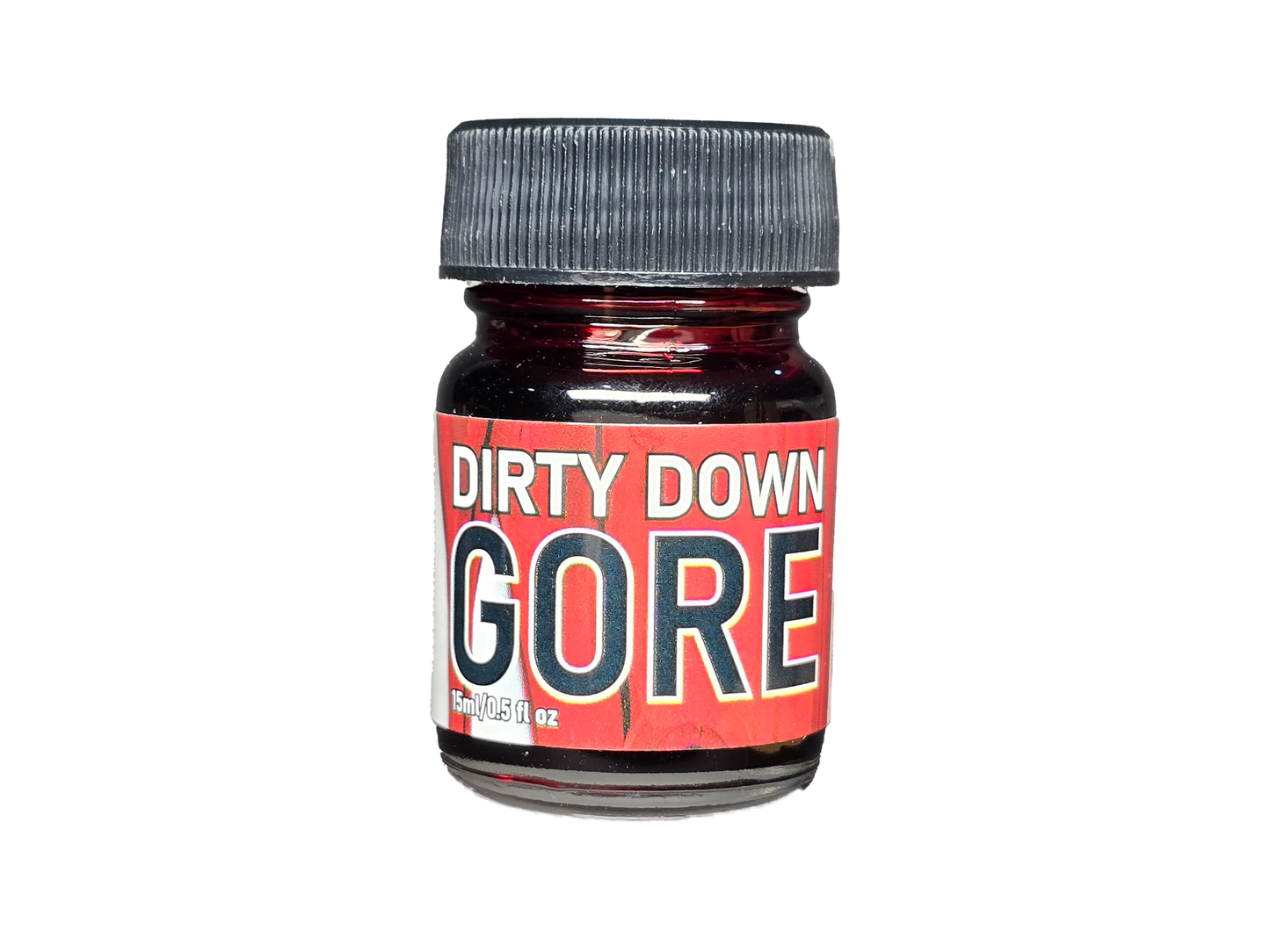 Dirty Down - Gore