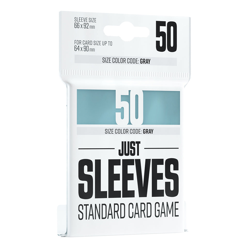 Just Sleeves