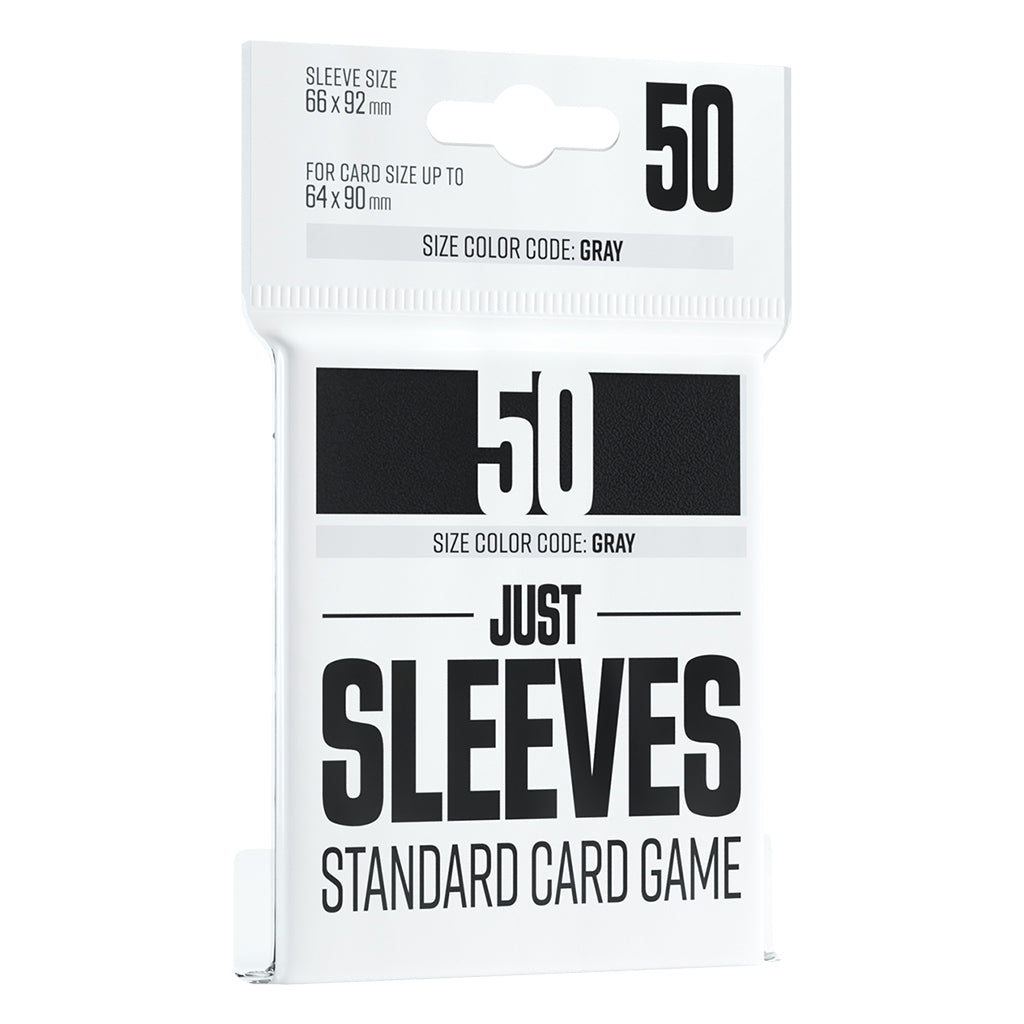 Just Sleeves