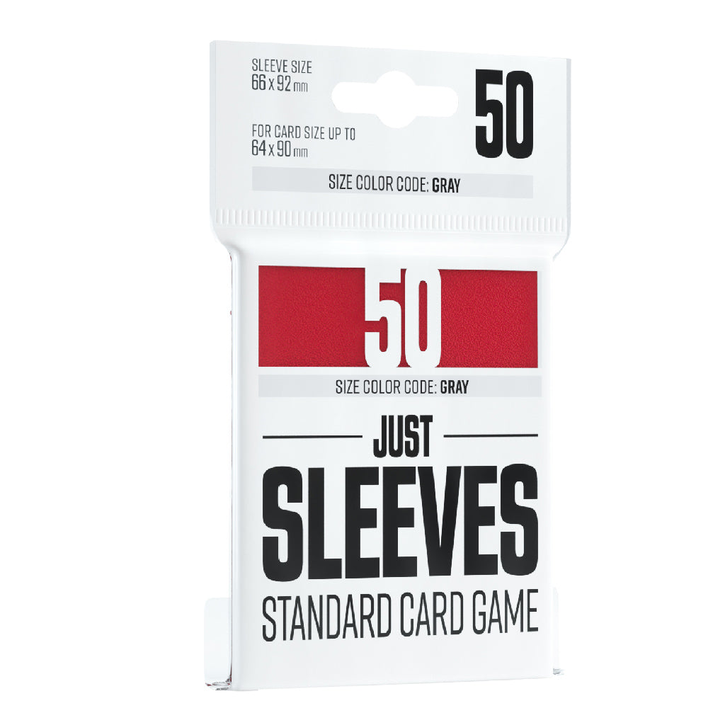 Just Sleeves