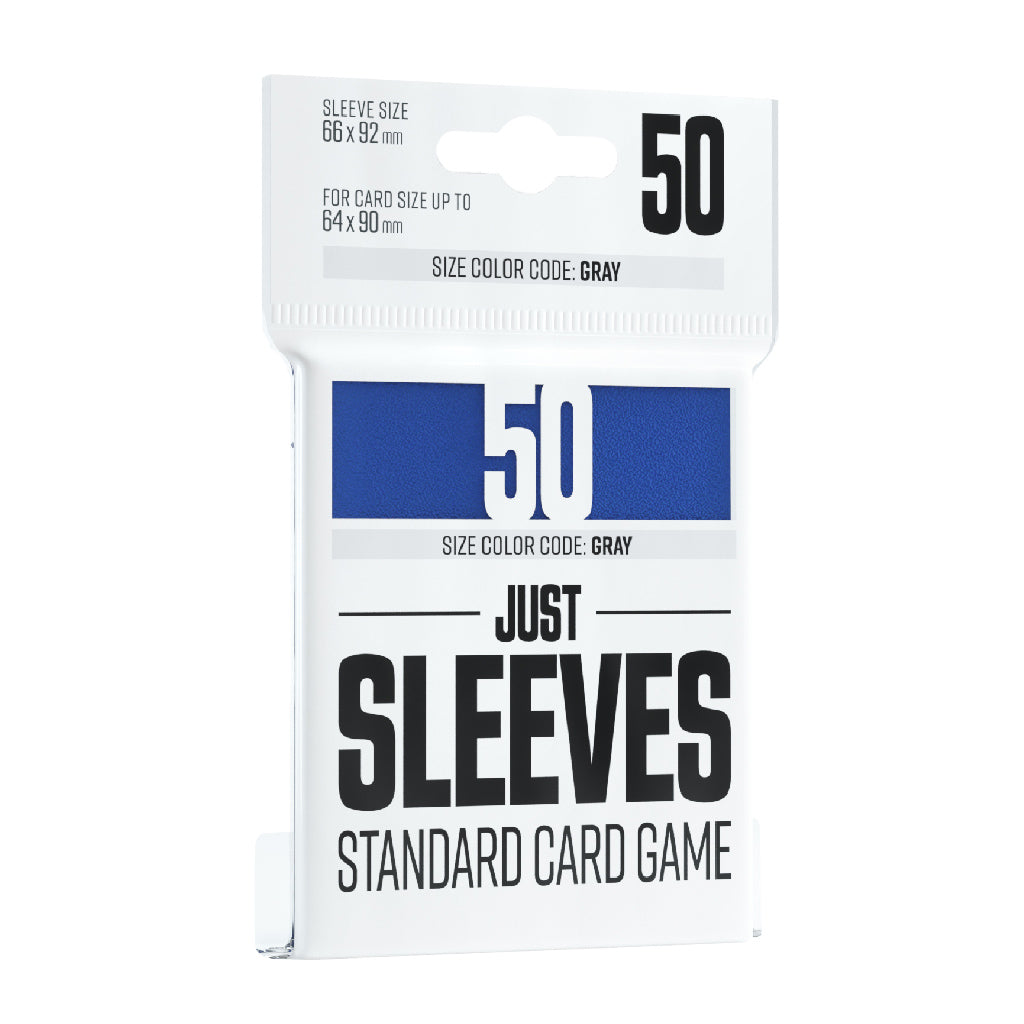 Just Sleeves