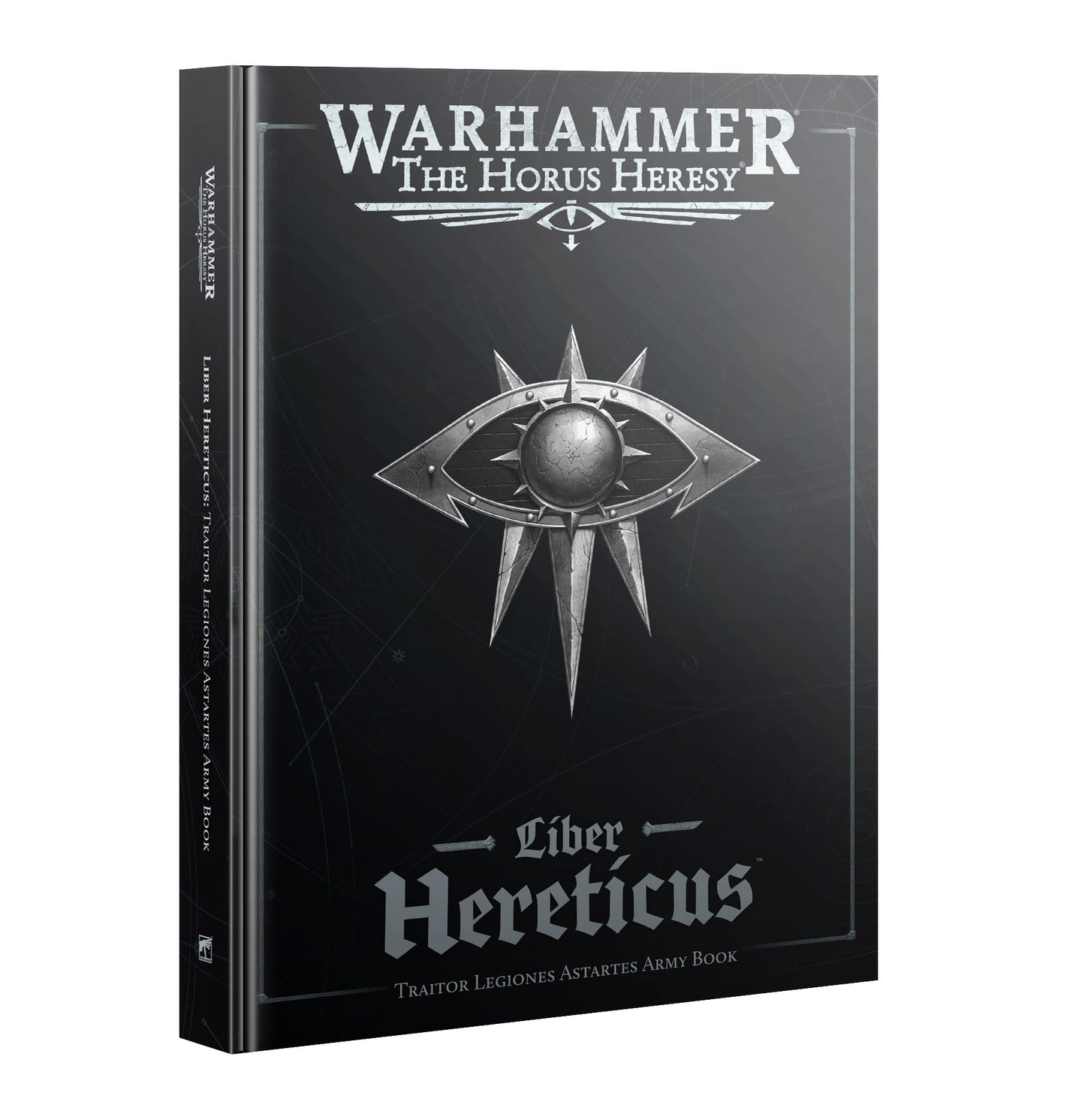 Horus Heresy: Liber Hereticus - deprecated
