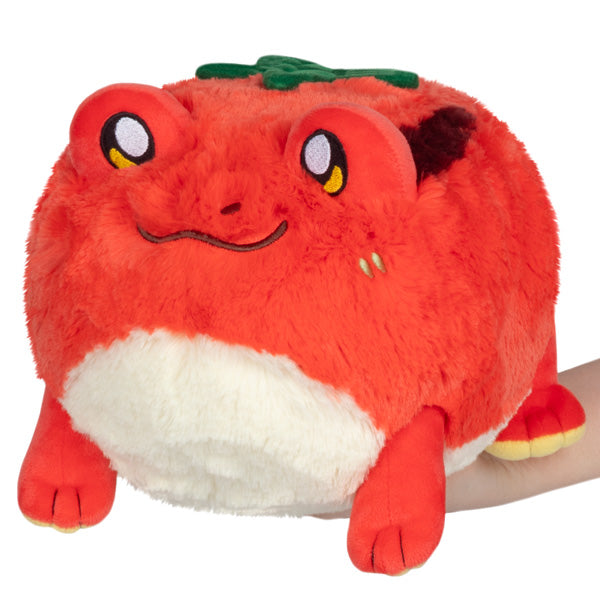 Mini Squishable Tomatoad