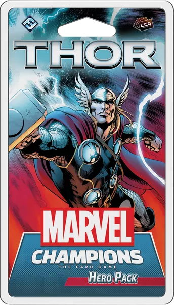 Marvel LCG: Thor Hero Pack