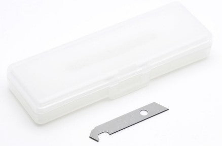 Modeler's Knife Pro Blades Scriber (5) (for knife #74098)