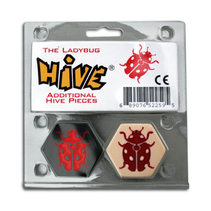 Hive: Ladybug Exp