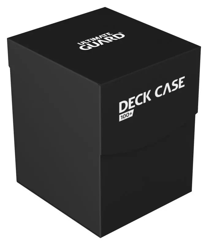 Deck Case 100+
