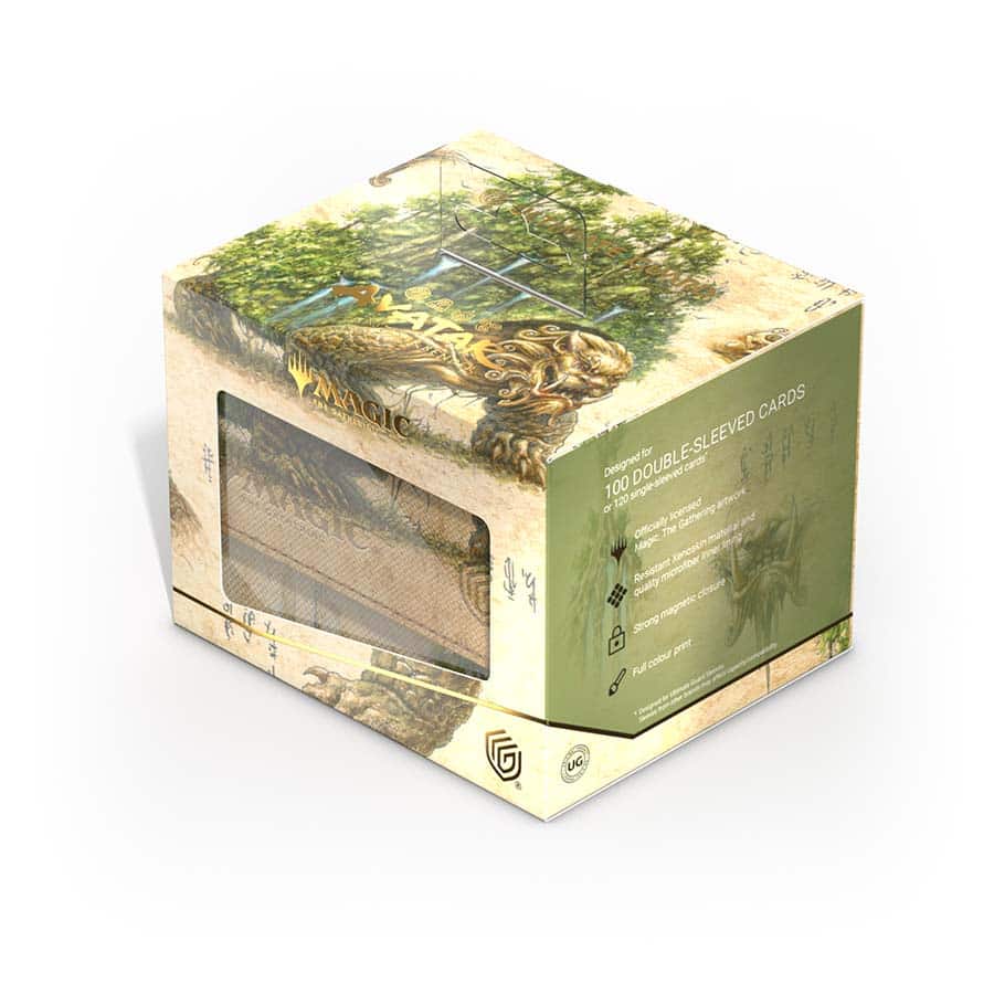 SIDEWINDER 100 XENOSKIN: TLA AVATAR THE LAST AIRBENDER: THE LION-TURTLE