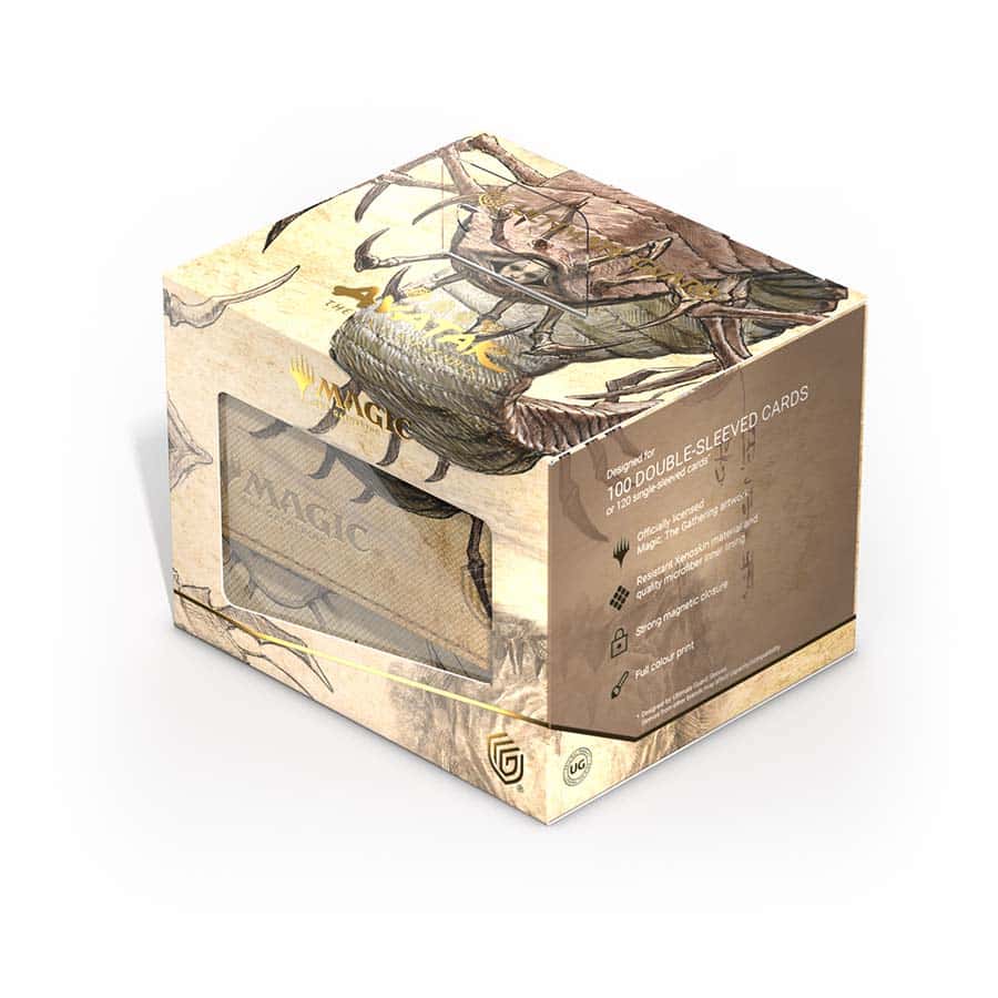 SIDEWINDER 100 XENOSKIN: TLA AVATAR THE LAST AIRBENDER: KOH THE FACE STEALER