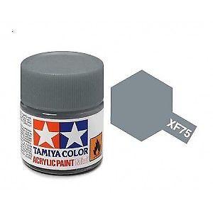 Tamiya XF Paint - IJN Gray (Kure Arsenal)
