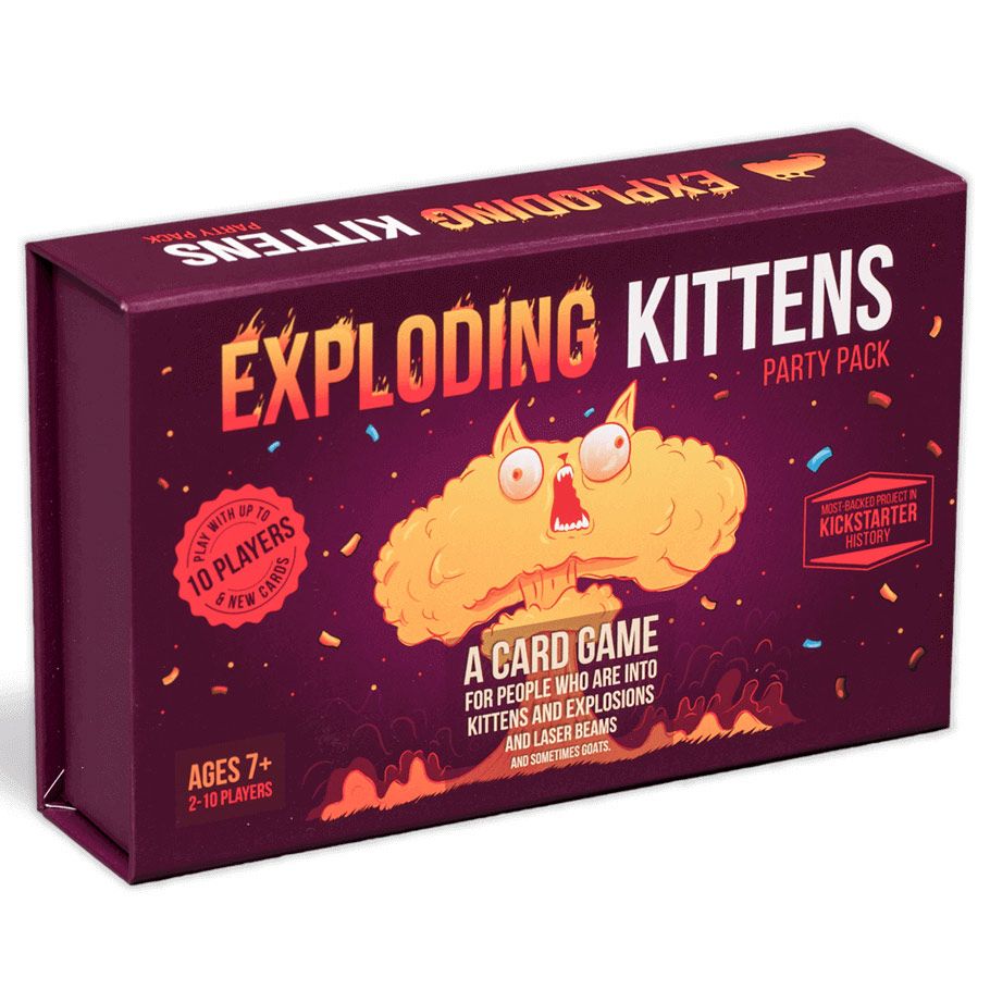 Party Games