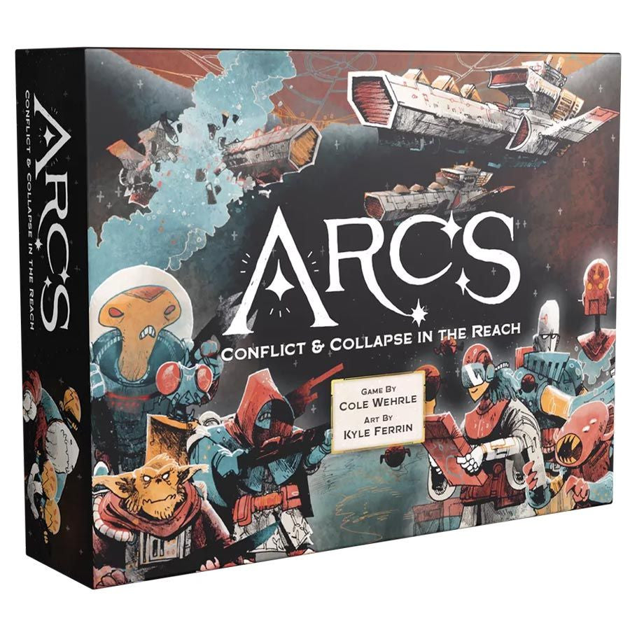 Strategy Games