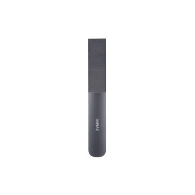 DSPIAE Cerberus Aluminum Alloy Sanding Board Pro (Gray)