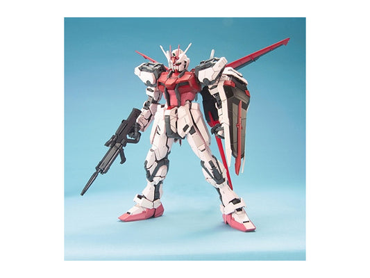 Bandai PG 1/60 Strike Rouge + Sky Grasper