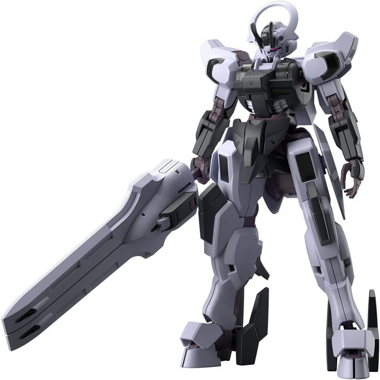 Bandai HG #25 1/144 Gundam Schwarzette "Mobile Suit Gundam: The Witch from Mercury"