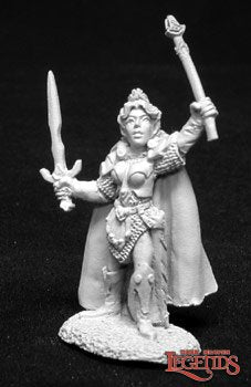 Elisha Lightedge