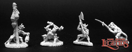 Blood Imp Warriors (4)