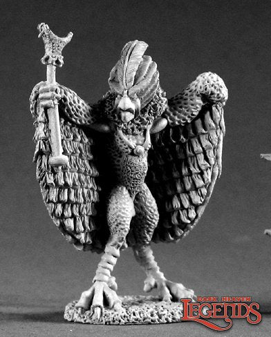 Demon, Pazuzu