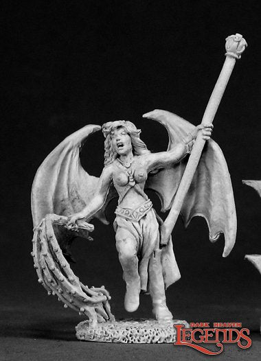 Batna, Succubus
