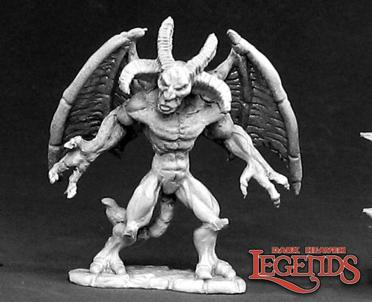 Gargoyle Warrior
