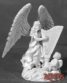 Angel Of Peace