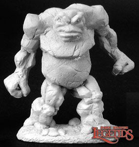 Earth Elemental