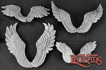 Angelic Wings(4)