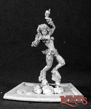 Children of the Zodiac: Capricorn