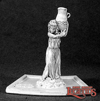 Children of the Zodiac: Aquarius