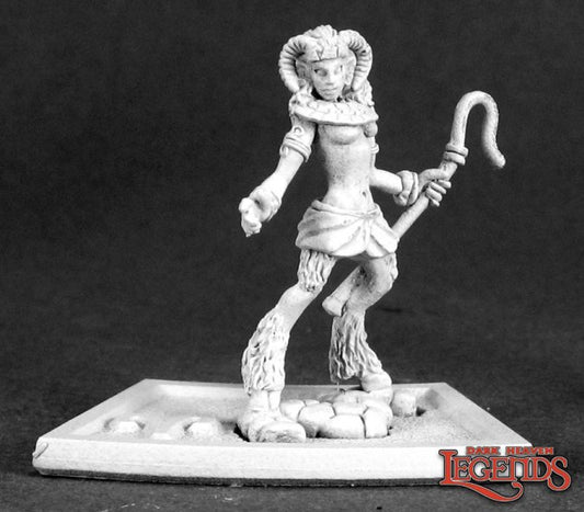 Children of the Zodiac: Aries